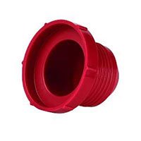Threaded Plugs for Flared Joint Industry Council (JIC) Fittings - 4