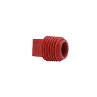 Square Head Plugs for National Pipe Thread (NPT) Threads - 3