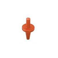 Silicone Rubber Washer Plugs - 2