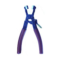 Pliers for Spring Band Clamps - 5