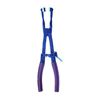 Pliers for Spring Band Clamps - 3