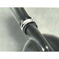 UNICLAMPS™ Spring-Action Hose Clamps - 3