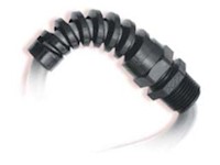 PIGTAIL™ National Pipe Thread (NPT) Liquid-Tight Cordgrips - 2