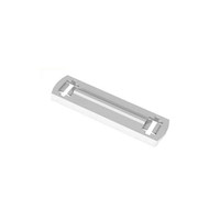 Two-Piece Clips for Flat/Ribbon Cable - 3