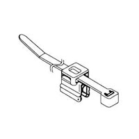Cable Tie and Edge Clip Assemblies - 4