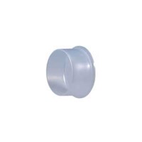 Flanged Plastic Caps for British Standard Pipe (BSP) and National Pipe Thread (NPT) - 2