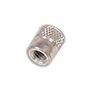 AW Type Knurled Blind Threaded Inserts for Soft Materials