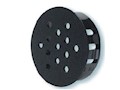 HEYCO® Nylon Vent Hole Plugs for Thicker Panels