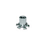 BigHead® Round and Rounded Corner Head Bondable Collar Nuts