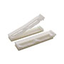 Low Profile Adhesive Flat Wire/Ribbon Clips with Tension