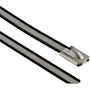 Nylon Coated Stainless Steel Cable Ties