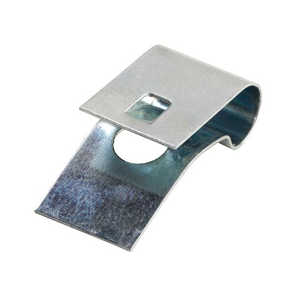 Item # 169100, 1.375 Inch (in) Part Width Thin Blade Balance Clip 