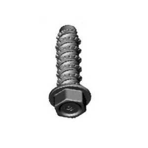 Item # 24M000246-TBD, BosScrew™ M6.3 x 20 6 LOBE RND Washer Bolt