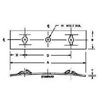 Threaded Tandem-Type Bolt Retainers - 2