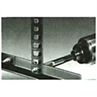Threaded Tandem-Type Bolt Retainers - 3