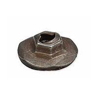 Self-Threading Washer Type Nuts - 2