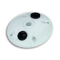 Vinyl Insertion Plugs - 4