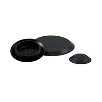 Standard Flush Sheet Metal Hole Plugs