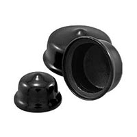 High Temperature Vinyl Insertion Plugs