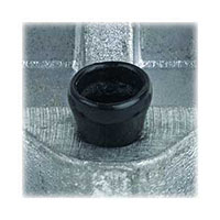 High Temperature Vinyl Tapered Plugs - 4