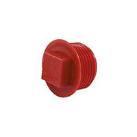 Square Head Flanged Plugs for National Pipe Thread (NPT) Threads - 3