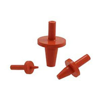 Silicone Rubber Washer Plugs