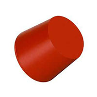 Silicone Rubber Tapered Plugs - 4