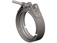 V-Insert Quick Connect Hose Clamps