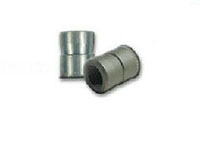AT Type Knurled Blind Threaded Inserts for Thicker Panels