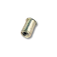AO Type Small Diameter Low Profile Blind Threaded Inserts