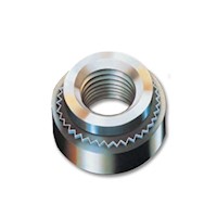 Aluminum Self-Clinching Nuts