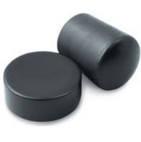 High Silhouette Caps