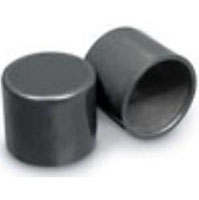 Round Ferrule End Type Furniture Caps