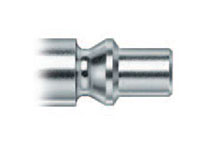 DN6 1/4 Inch (in) A1 Metal Plug Fittings