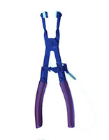 Pliers for Spring Band Clamps - 2