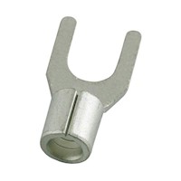 22/18 American Wire Gauge (AWG) Spade Electrical Terminals