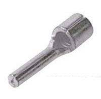 16/14 and 22/18 American Wire Gauge (AWG) Range Pin Electrical Terminals