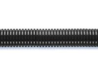 Corrugated Nylon Polyamide (PA6) Flexible Liquid-Tight Conduits