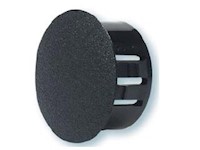 HEYCO® Dome Plugs for Thicker Panels