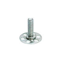 BigHead® Round Head Bondable Threaded Bolts