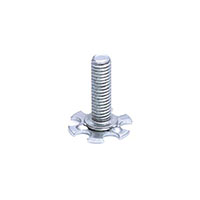 BigHead® Round Head Bondable Threaded Bolts - 2