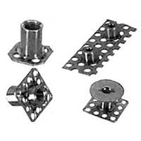 BigHead® Marine Specials Bondable Fasteners