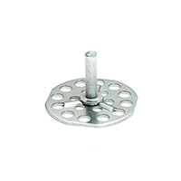 BigHead® Bondable Unthreaded Stud Pins - 3