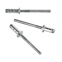 Stavex® Countersunk Breakstem Rivets