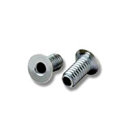 Removable Metal Speed Rivets