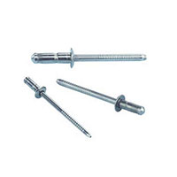 Avinox® II Breakstem Rivets