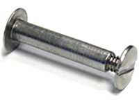 Binding Post 18-8 Stainless Steel Sex Bolt Sets