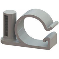 SMWHC Series Stud Mount Routing Clamps