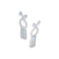 Hinged Twist Type Cable Tie Holders