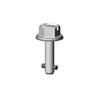 Camloc® 50F Series 900N 1/4-Turn Fasteners